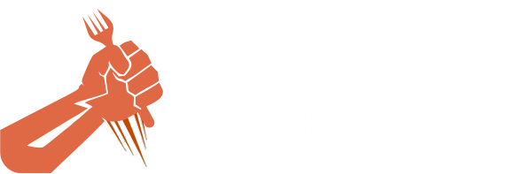 vamoscomer branca